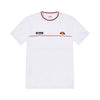 Ellesse Aaron Tee (M) (White)