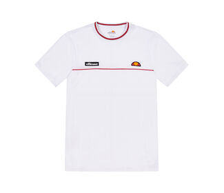 Ellesse Aaron Tee (M) (White)