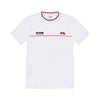 Ellesse Aaron Tee (M) (White)