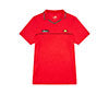 Ellesse Cruize Polo (M) (Dark Red)