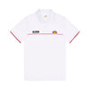 Ellesse Lin Polo (M) (White)