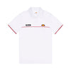 Ellesse Lin Polo (M) (White)