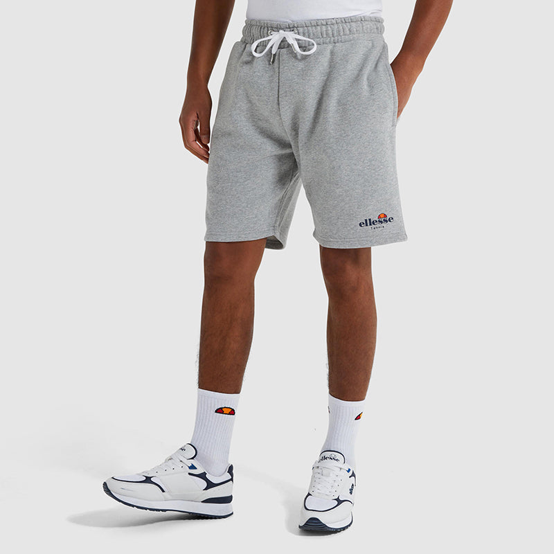 Ellesse Trio Short (M) (Grey)