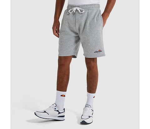 Ellesse Trio Short (M) (Grey)