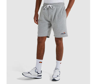 Ellesse Trio Short (M) (Grey)