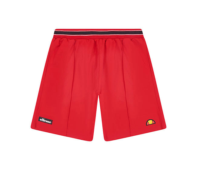 Ellesse Joie Short (M) (Dark Red)