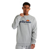 Ellesse Rovescio Sweatshirt (M) (Grey)