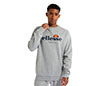 Ellesse Rovescio Sweatshirt (M) (Grey)