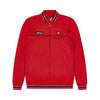 Ellesse Tommie Track Jacket (M) (Dark Red)