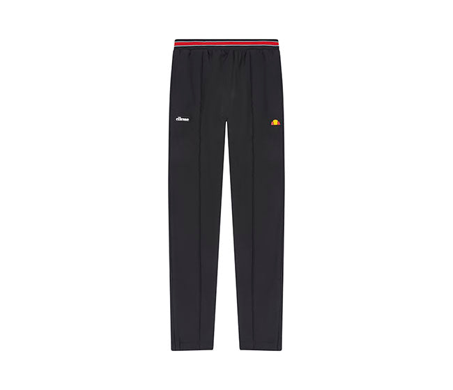 Ellesse Franky Track Pant (M) (Black)
