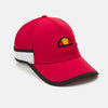 Ellesse Medway Cap (U) (Dark Red)