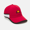 Ellesse Medway Cap (U) (Dark Red)