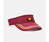 Ellesse Canu Visor (W) (Burgundy)
