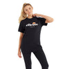 Ellesse Colpo Tee (W) (Black)