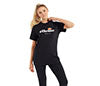 Ellesse Colpo Tee (W) (Black)