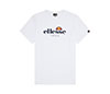 Ellesse Colpo Tee (W) (White)