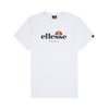Ellesse Colpo Tee (W) (White)