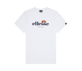 Ellesse Colpo Tee (W) (White)