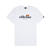 Ellesse Colpo Tee (W) (White)