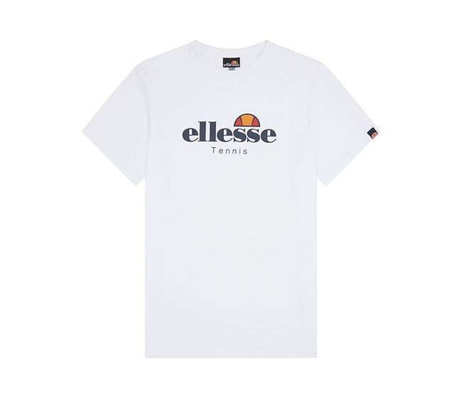 Ellesse Colpo Tee (W) (White)