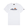 Ellesse Colpo Tee (W) (White)