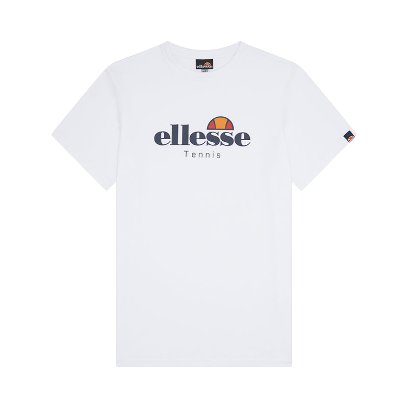 Ellesse Colpo Tee (W) (White)