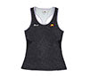 Ellesse Allium Tank (W) (Black)