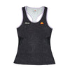 Ellesse Allium Tank (W) (Black)