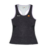 Ellesse Allium Tank (W) (Black)
