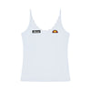 Ellesse Ceilia Tank (W) (White)