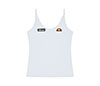 Ellesse Ceilia Tank (W) (White)