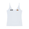 Ellesse Ceilia Tank (W) (White)