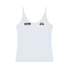 Ellesse Ceilia Tank (W) (White)