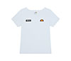 Ellesse Evielyn Tee (W) (White)
