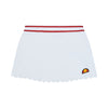 Ellesse Rachelle Skort (W) (White)