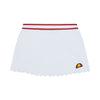 Ellesse Rachelle Skort (W) (White)