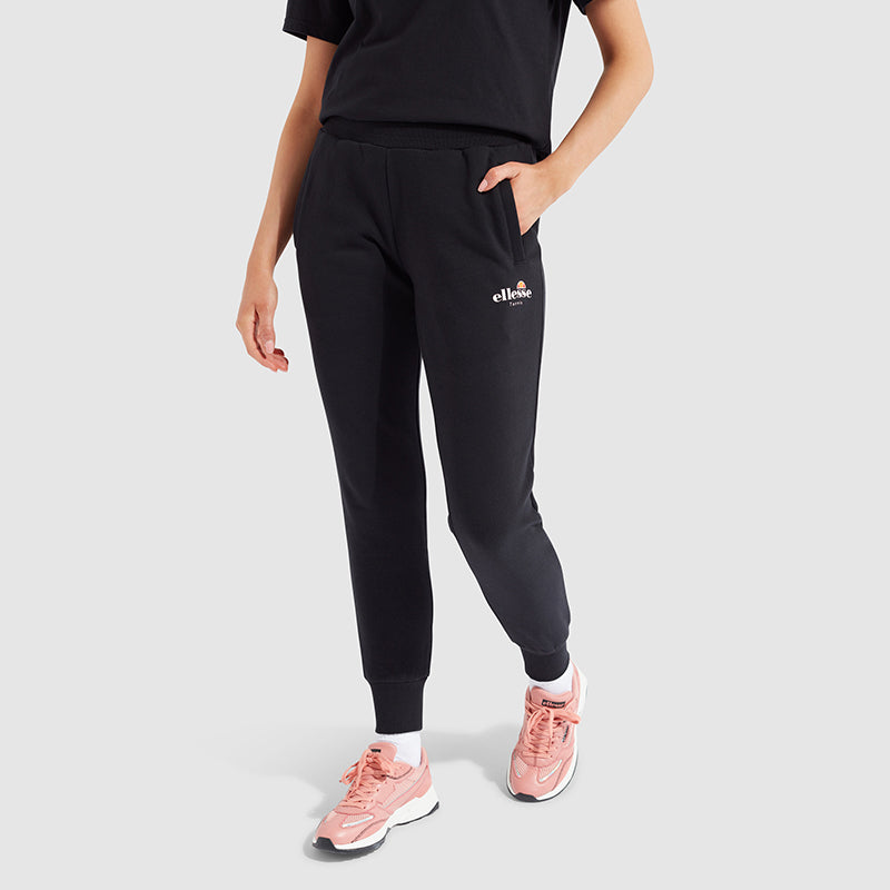 Ellesse Palleggio Jog Pant (W) (Black)