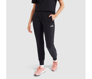 Ellesse Palleggio Jog Pant (W) (Black)