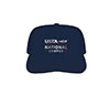 American Needle Usta Super Tech Valin Cap (Navy)