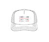 American Needle Usta Super Tech Valin Cap (White)