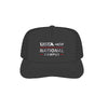 American Needle Usta Super Tech Valin Cap (Black)