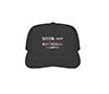 American Needle Usta Super Tech Valin Cap (Black)