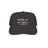 American Needle Usta Super Tech Valin Cap (Black)