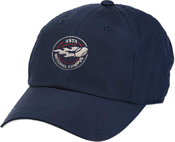 American Needle-Usta Cap (M)
