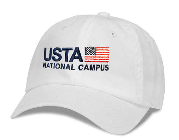 Usta Washed Slouch Cap (M)