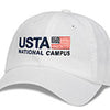 Usta Washed Slouch Cap (M)