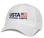 Usta Washed Slouch Cap (M)