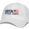 Usta Washed Slouch Cap (M)