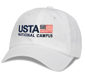 Usta Washed Slouch Cap (M)