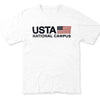 Usta Vintage Flag S/S Tee (M)